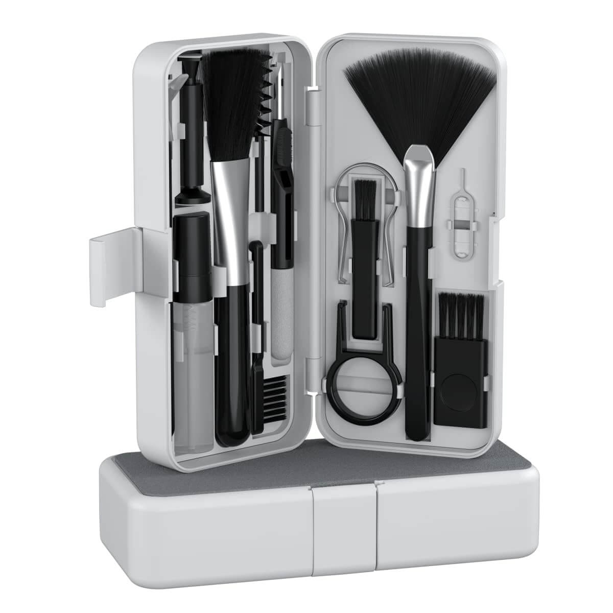 18 In 1 Smart Gadget Cleaning Kit
