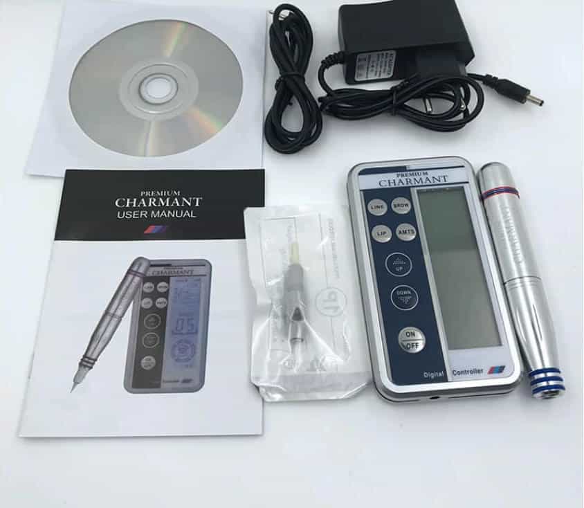 Permanent Makeup Machine